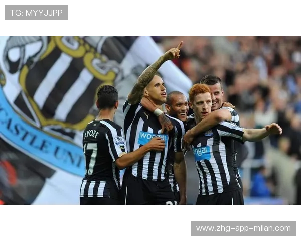 曼城对纽卡的胜负或决定英超谁有最大夺冠话语权