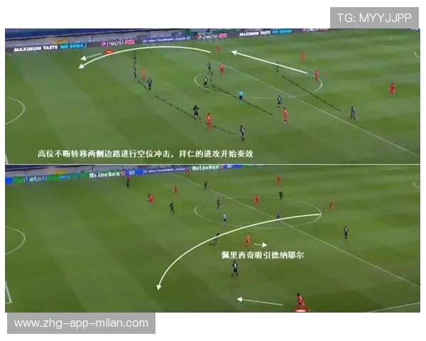 拜仁边路的连续渗透如何打破对手防线的坚固防守